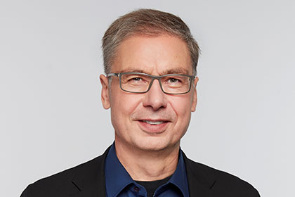 Bild von Jürgen Reichert